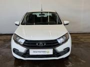 Lada (ВАЗ) Granta I Рестайлинг Псков  - изображение 22