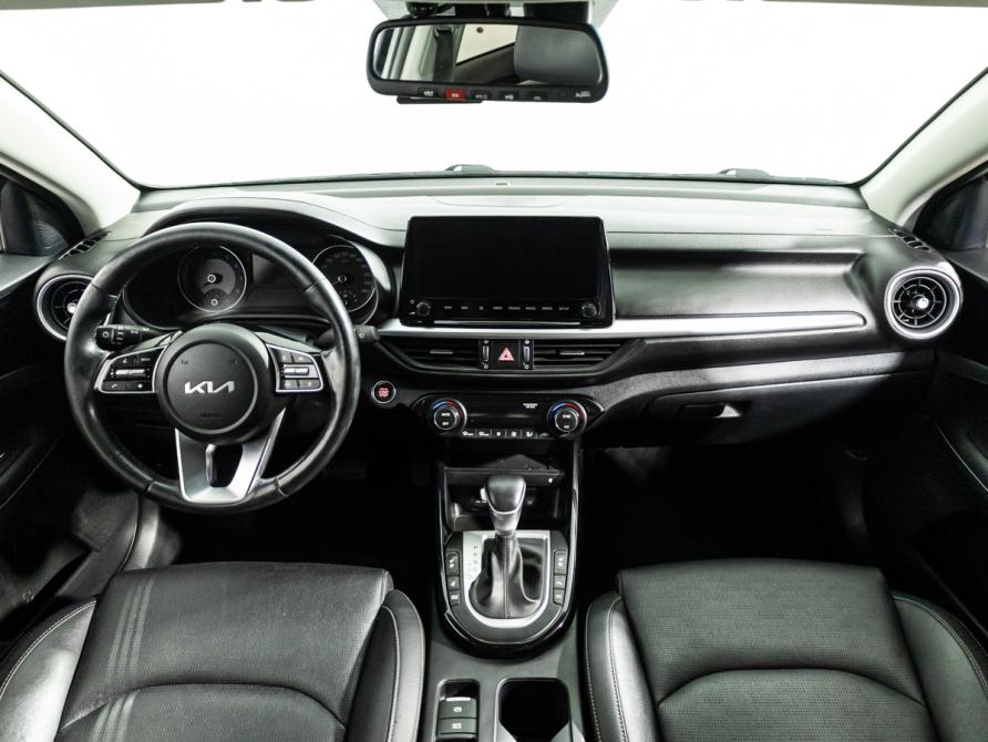 Kia K3 II Рестайлинг Санкт-Петербург  - изображение 13