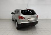 Nissan Qashqai I Астрахань  - изображение 26