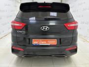 Hyundai Creta I Рестайлинг Пермь  - изображение 25