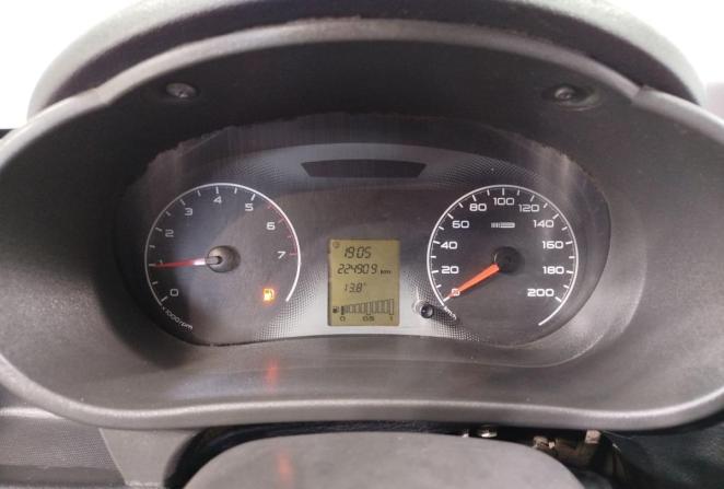 Lada (ВАЗ) Granta I с пробегом 2012 года, цена 290 000 рублей, 224909 км, седан, Автокод Объявления
