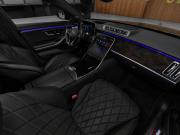 Mercedes-Benz S-Класс VII (W223) Москва  - изображение 42