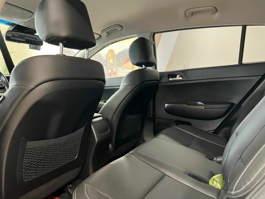 Kia Sportage IV Рестайлинг Астрахань  - изображение 18