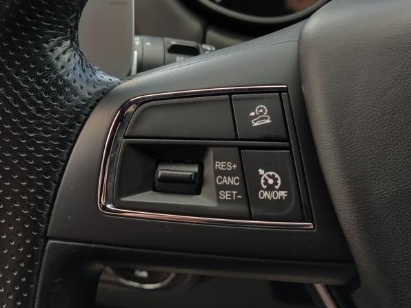 Maserati Levante I с пробегом 2017 года, цена 3 900 000 рублей, 99618 км, внедорожник, Автокод Объявления