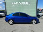 Mazda 3 I (BK) Рестайлинг Екатеринбург  - изображение 16