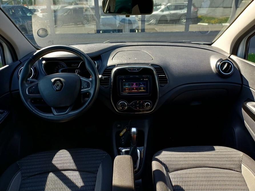 Renault Kaptur I Москва  - изображение 11
