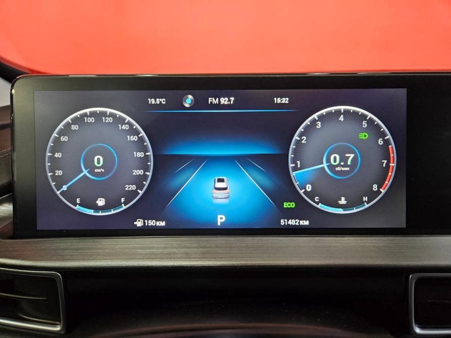 Chery Tiggo 7 Pro Max I Вологда  - изображение 10