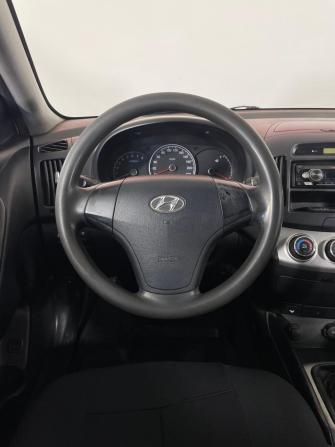 Hyundai Elantra IV (HD) с пробегом 2010 года, цена 510 000 рублей, 475650 км, седан, Автокод Объявления