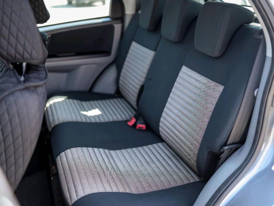 Suzuki SX4 I (Classic) Ижевск  - изображение 12