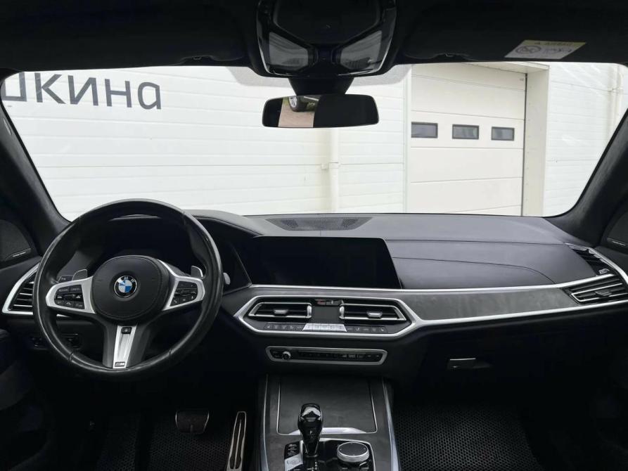 BMW X7 I (G07) Санкт-Петербург  - изображение 11
