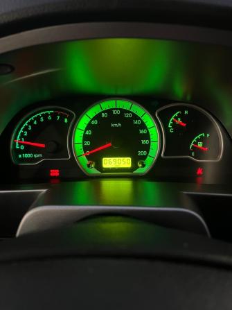 Daewoo Nexia I Рестайлинг с пробегом 2012 года, цена 180 000 рублей, 69000 км, седан, Автокод Объявления