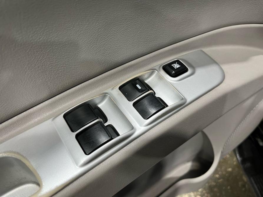 Mitsubishi Pajero Sport II Рестайлинг Пермь  - изображение 15