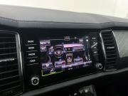 Skoda Kodiaq I Рестайлинг Уфа  - изображение 52
