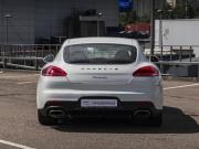 Porsche Panamera I Рестайлинг Москва  - изображение 25