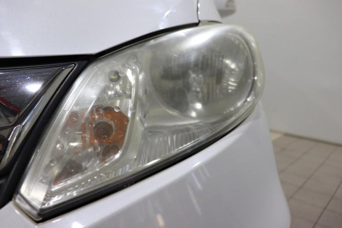 Honda Freed I Рестайлинг с пробегом 2014 года, цена 1 130 000 рублей, 72619 км, компактвэн, Автокод Объявления
