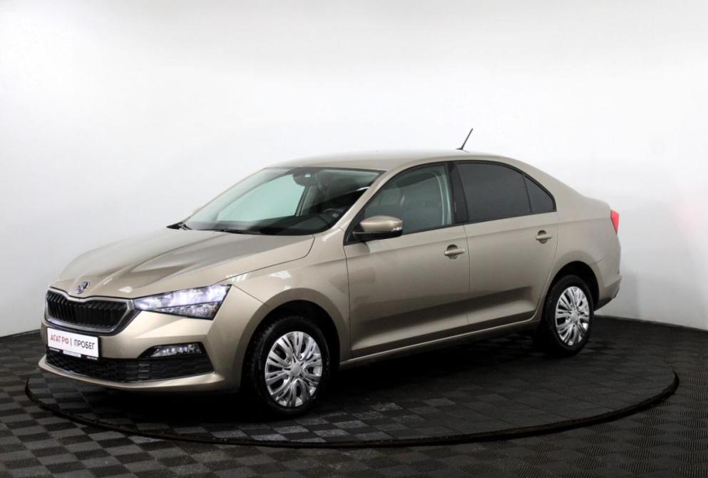Skoda Rapid II Нижний Новгород  - изображение 2