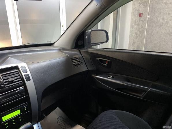 Hyundai Tucson I с пробегом 2008 года, цена 1 085 000 рублей, 179516 км, внедорожник, Автокод Объявления