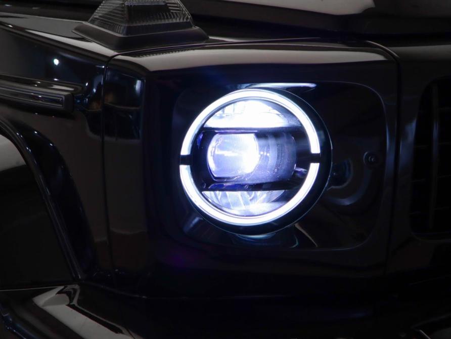 Mercedes-Benz G-Класс III (W463) Москва  - изображение 36