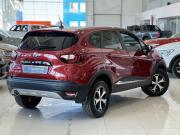 Renault Kaptur I Рестайлинг Оренбург  - изображение 27