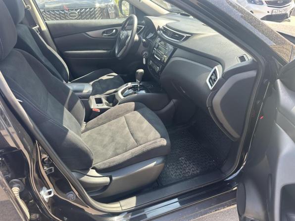 Nissan X-Trail III с пробегом 2016 года, цена 1 599 000 рублей, 147819 км, внедорожник, Автокод Объявления