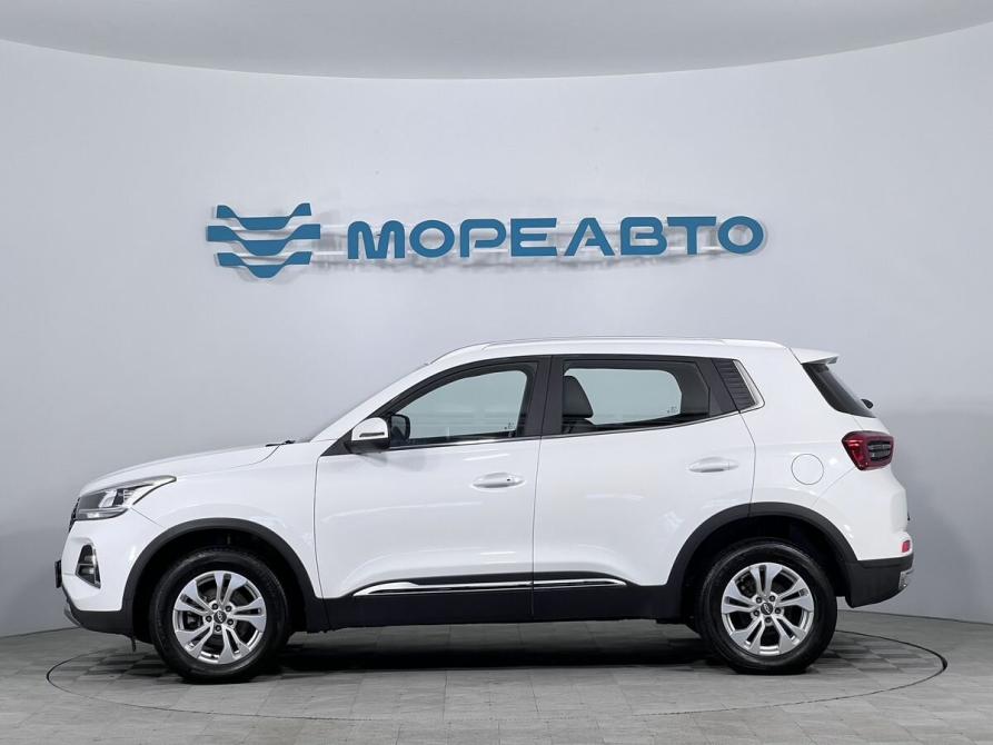 Chery Tiggo 4 Pro I Рестайлинг Калининград  - изображение 8