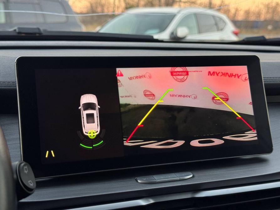 Geely Coolray I Екатеринбург  - изображение 24