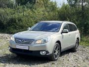 Subaru Outback IV Прокопьевск  - изображение 31