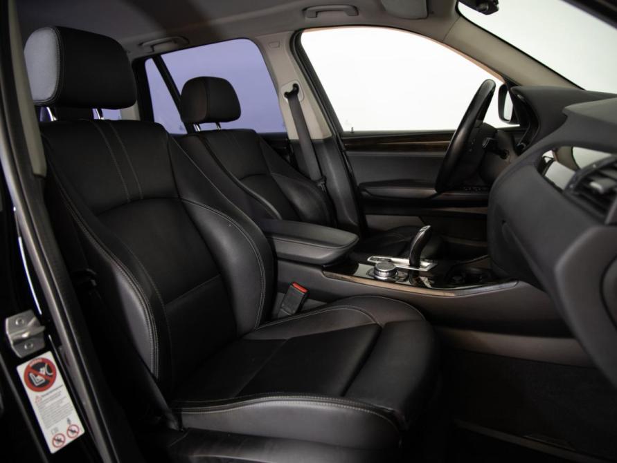 BMW X3 II (F25) Санкт-Петербург  - изображение 12