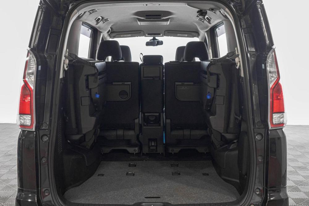 Nissan Serena V (C27) Барнаул  - изображение 29