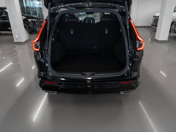 Honda CR-V VI с пробегом 2026 года, цена 5 050 000 рублей, 50 км, внедорожник, Автокод Объявления