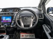 Toyota Prius Alpha I (ZVW40/41) Рестайлинг Иркутск  - изображение 34
