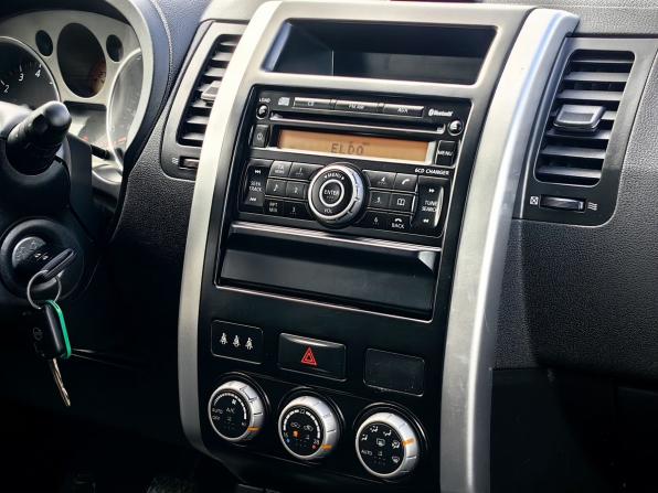 Nissan X-Trail II с пробегом 2010 года, цена 829 000 рублей, 277000 км, внедорожник, Автокод Объявления