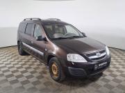 Lada (ВАЗ) Largus I Уфа  - изображение 25