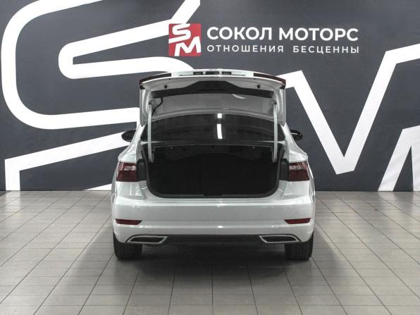 Volkswagen Jetta VII с пробегом 2021 года, цена 2 049 900 рублей, 151000 км, седан, Автокод Объявления