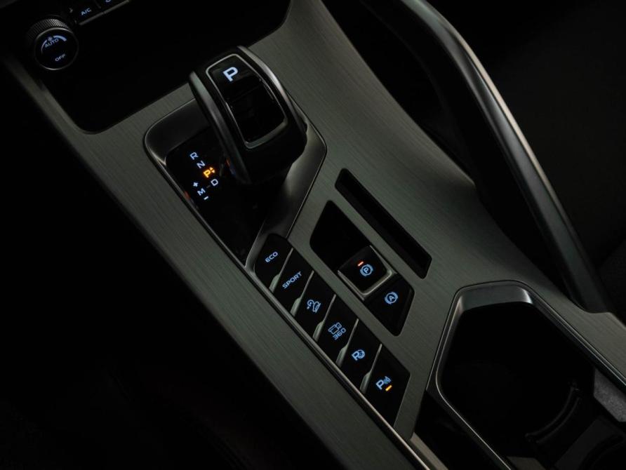 Geely Coolray I Ставрополь  - изображение 13