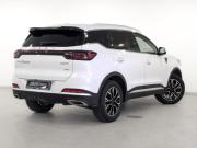 Chery Tiggo 7 Pro Max I Москва  - изображение 32