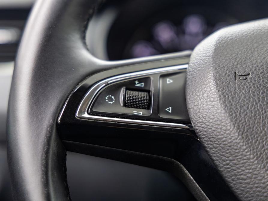 Skoda Octavia III (A7) Волгоград  - изображение 19