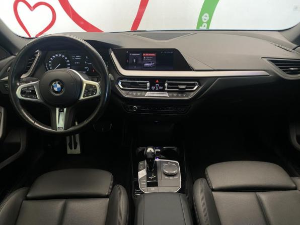 BMW 2 серии F44 с пробегом 2020 года, цена 2 899 000 рублей, 49000 км, седан, Автокод Объявления