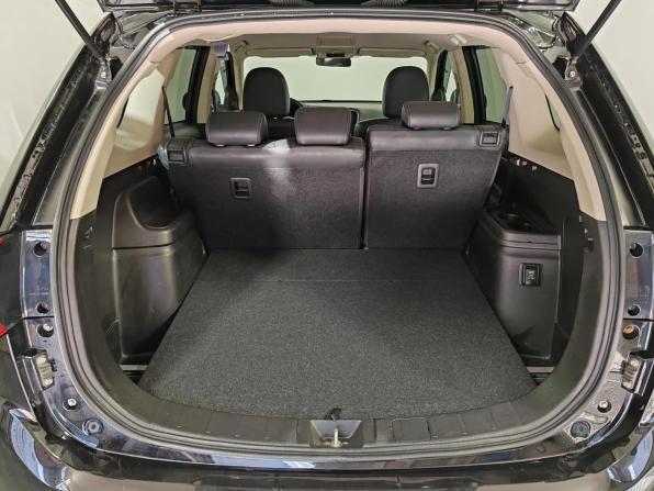 Mitsubishi Outlander III Рестайлинг 3 с пробегом 2020 года, цена 1 999 000 рублей, 188451 км, внедорожник, Автокод Объявления