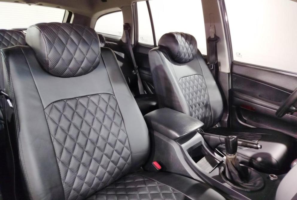 SsangYong Actyon II Саратов  - изображение 23