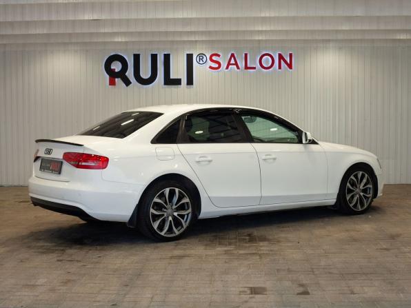 Audi A4 IV (B8) Рестайлинг с пробегом 2012 года, цена 1 170 000 рублей, 172352 км, седан, Автокод Объявления