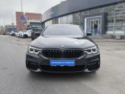 BMW 5 серии VII (G30/G31/G38) Санкт-Петербург  - изображение 32