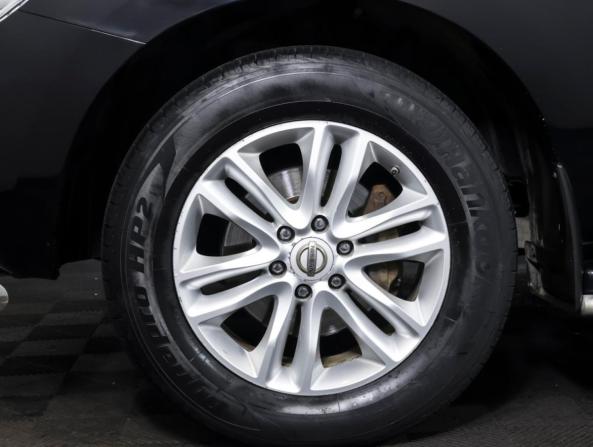 Nissan Patrol VI (Y62) с пробегом 2013 года, цена 2 390 000 рублей, 209850 км, внедорожник, Автокод Объявления