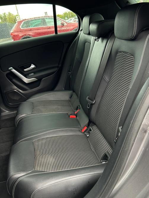Mercedes-Benz A-Класс IV (W177) Альметьевск  - изображение 11