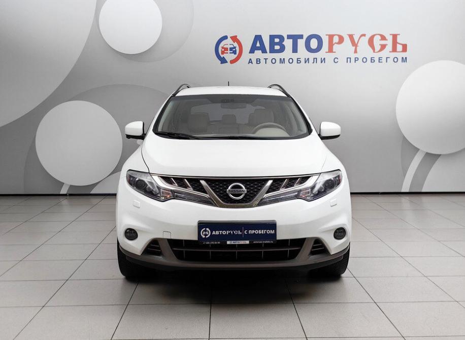 Nissan Murano II (Z51) Рестайлинг 2 Подольск  - изображение 3