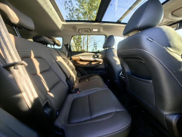 Chery Tiggo 8 Pro I с пробегом 2021 года, цена 1 985 900 рублей, 51000 км, внедорожник, Автокод Объявления