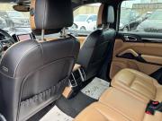 Porsche Cayenne II Рестайлинг (958) Пермь  - изображение 56