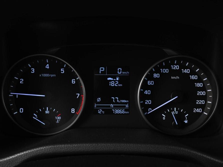 Hyundai Elantra VI (AD) Сочи  - изображение 16
