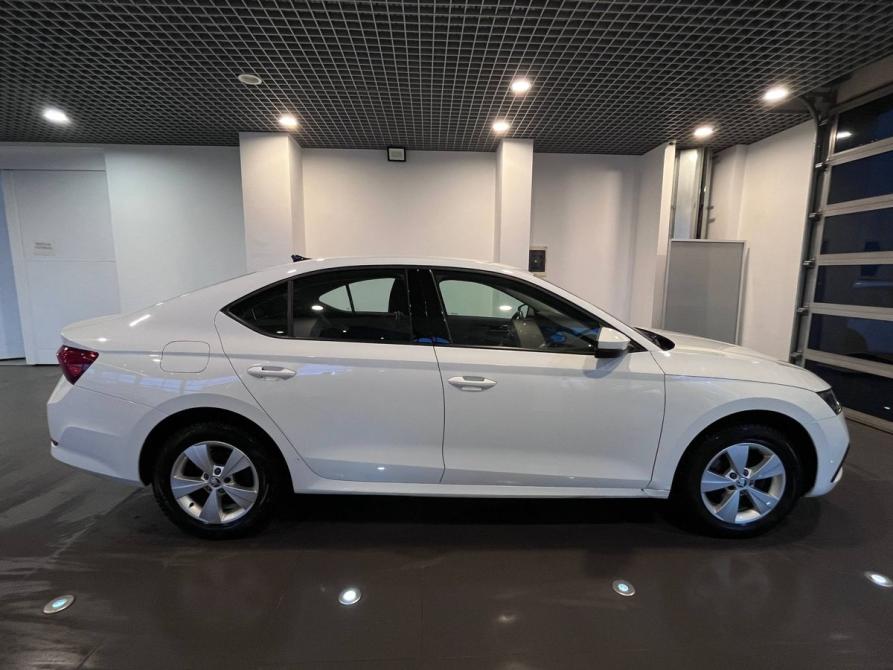 Skoda Octavia IV (A8) Чебоксары  - изображение 2