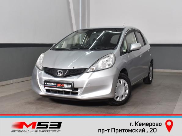 Honda Fit II с пробегом 2013 года, цена 699 995 рублей, 171431 км, хэтчбек, Автокод Объявления